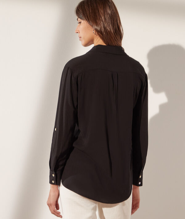 Chemise avec poche Chemise avec poche