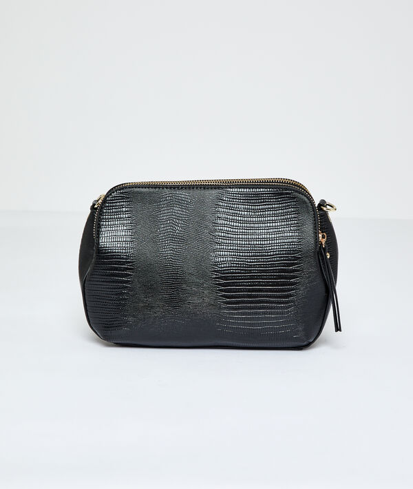 Sac besace similicuir Sac besace similicuir