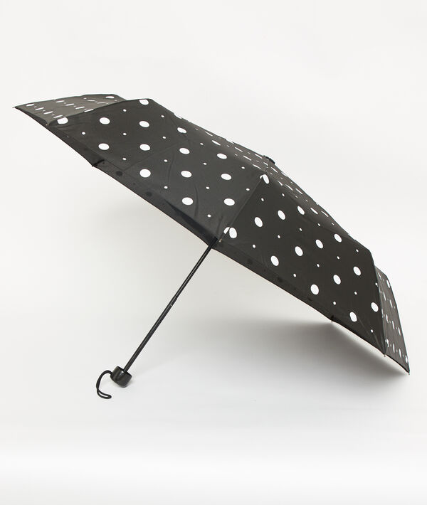 Parapluie à pois Parapluie à pois