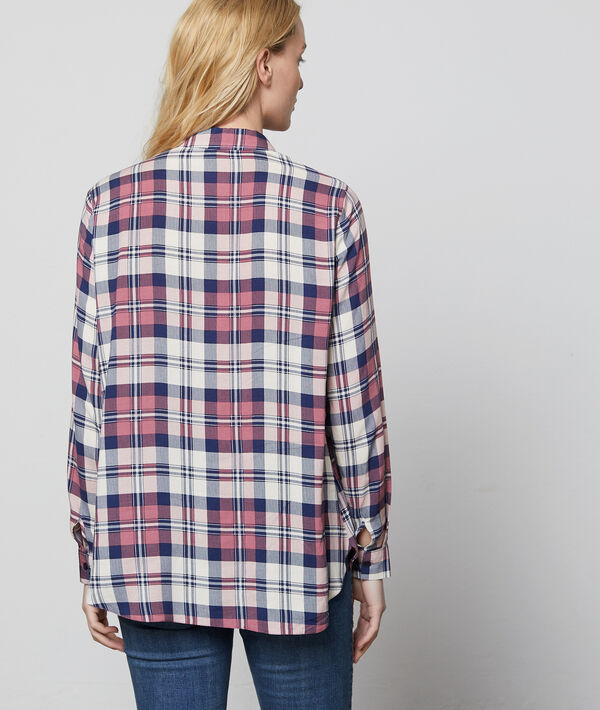 Chemise à carreaux Chemise à carreaux