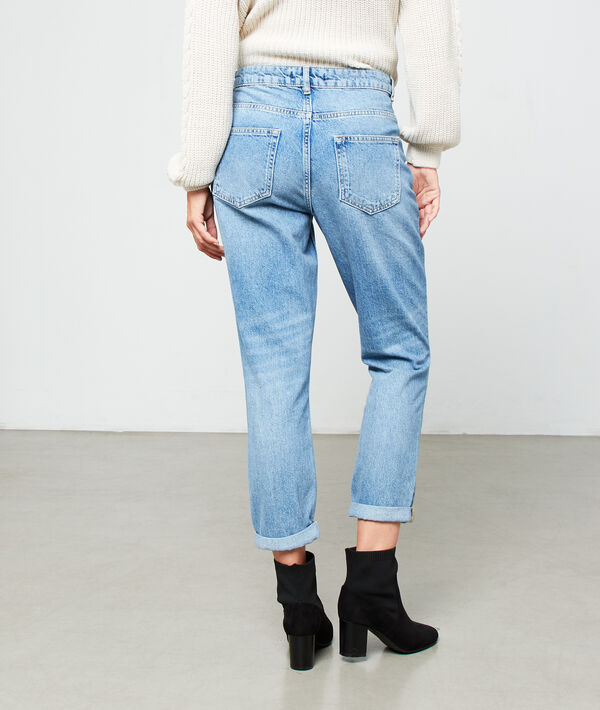 Jean boyfriend Jean boyfriend
