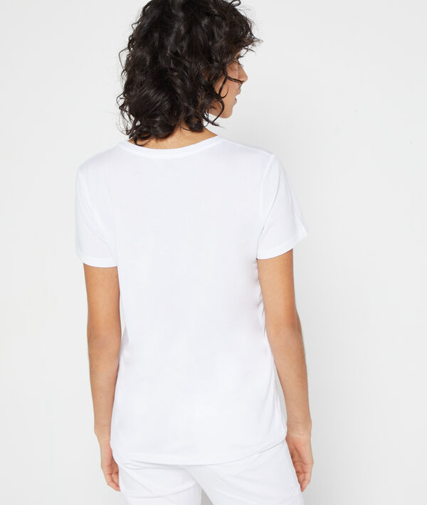 T-shirt "Je t'aime" T-shirt "Je t'aime"