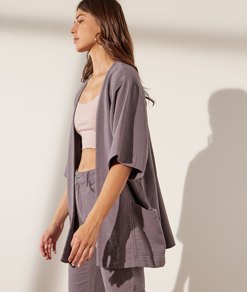 Vestes Blazers Large Choix A Commander Sur Etam Com