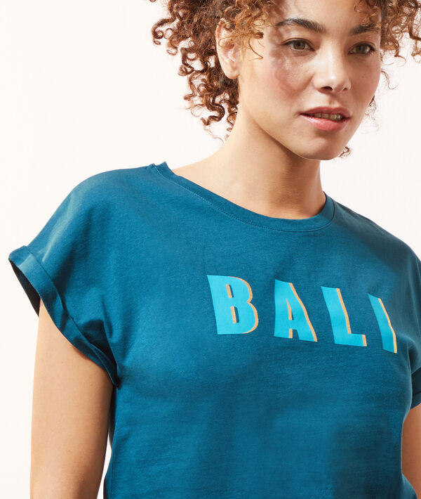 T-shirt "Bali" T-shirt "Bali"