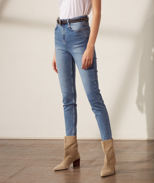 Jean skinny Jean skinny