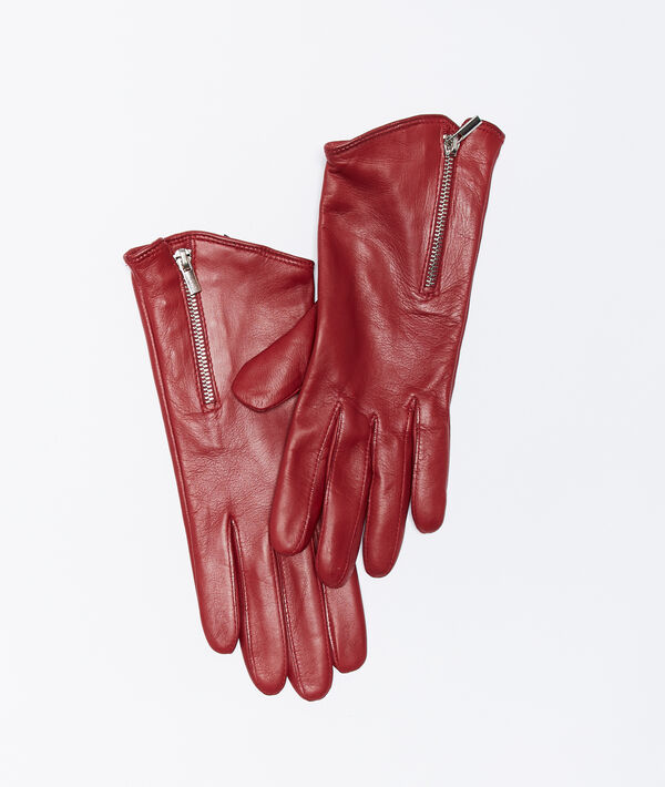 Gants en cuir Gants en cuir
