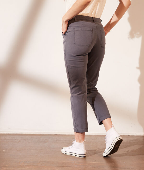 Pantalon cargo Pantalon cargo