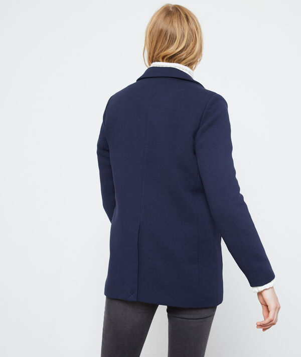 Manteau masculin court Manteau masculin court