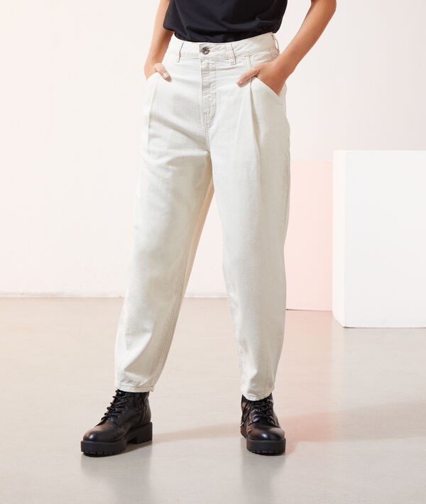 Jean baggy Jean baggy