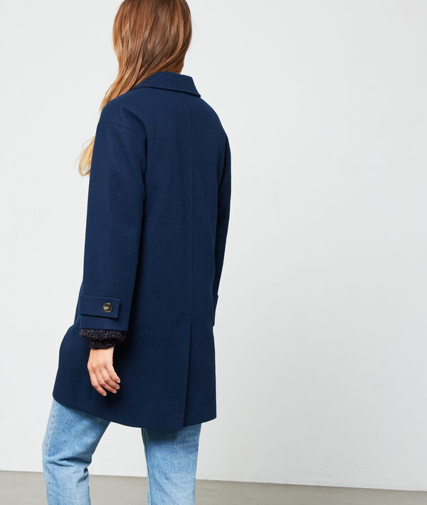 Manteau masculin Manteau masculin