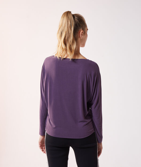 T-shirt manches longues T-shirt manches longues