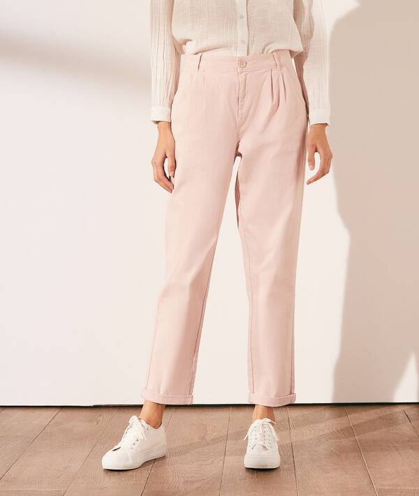 Pantalon chino Pantalon chino