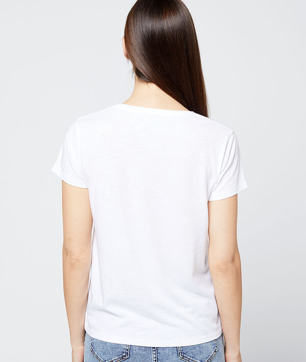 T-shirt "California" T-shirt "California"