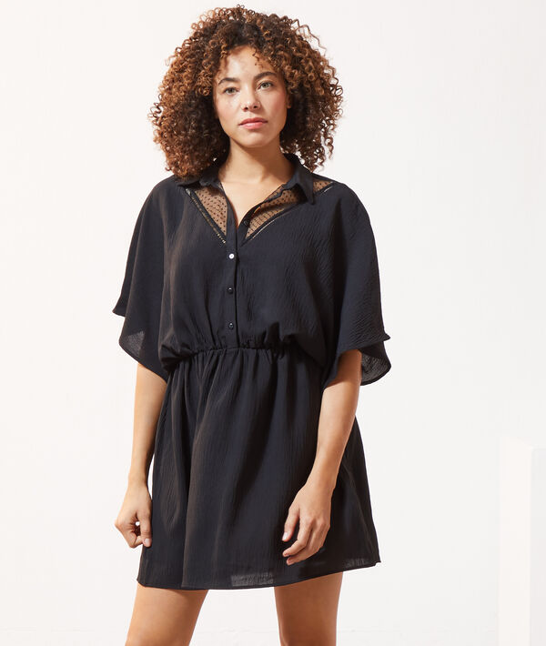 Robe chemise Robe chemise