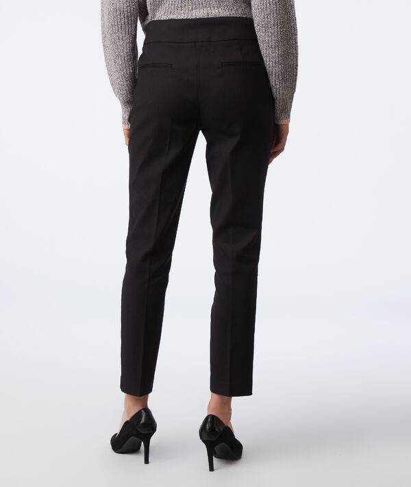 Pantalon cigarette Pantalon cigarette