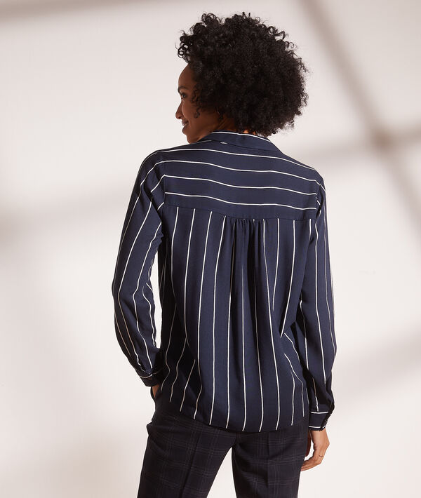 Chemise rayée Chemise rayée