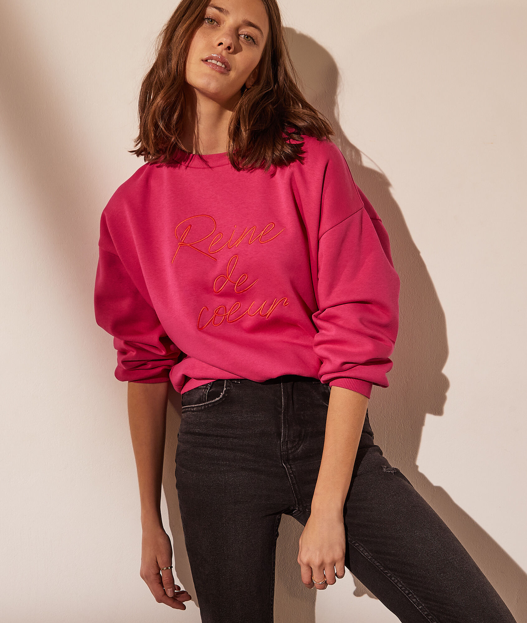 Etam pull rose Clearance