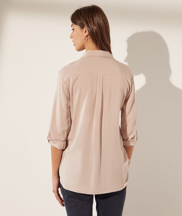 Chemise avec poche Chemise avec poche