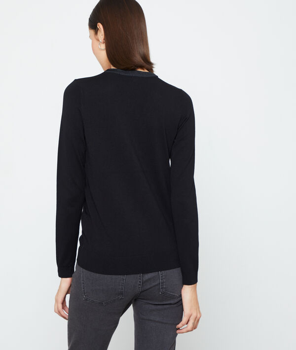 Cardigan en maille fine Cardigan en maille fine