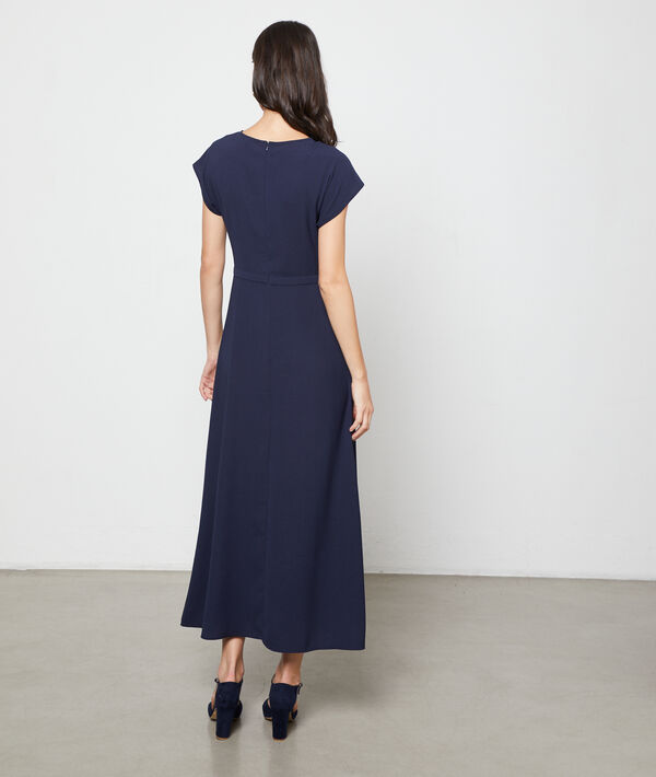 Robe longue fendue Robe longue fendue
