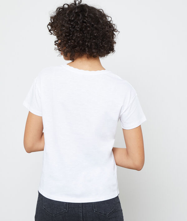 T-shirt "Chérie Chérie" T-shirt "Chérie Chérie"