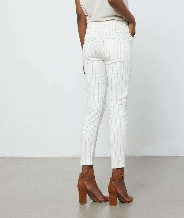 Pantalon à rayures Pantalon à rayures