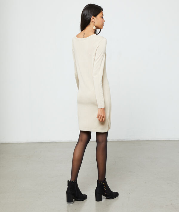 Robe pull Robe pull