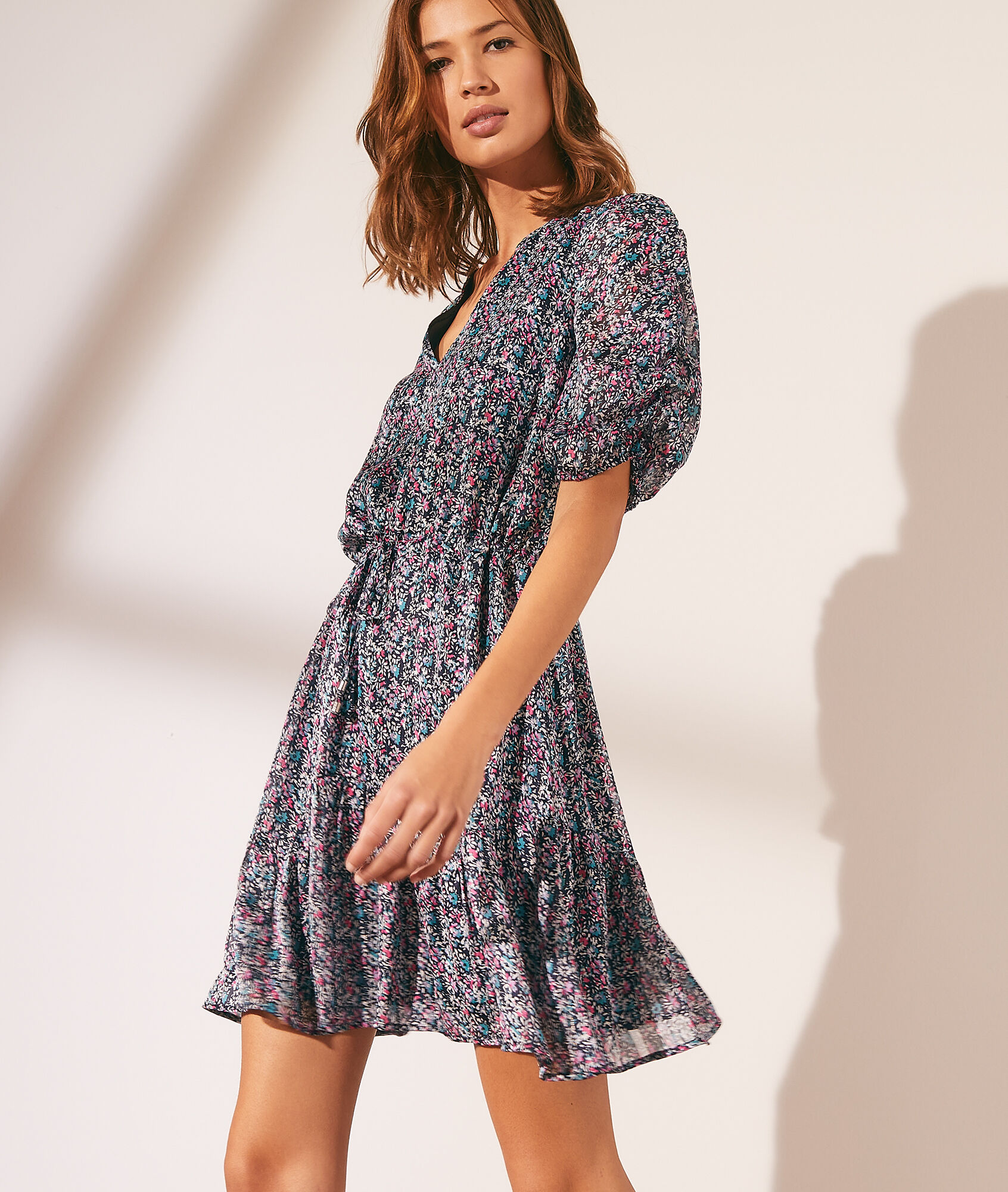 etam vetement robe