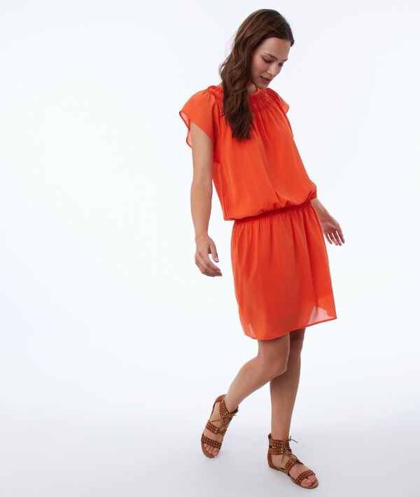Robe évasée Robe évasée