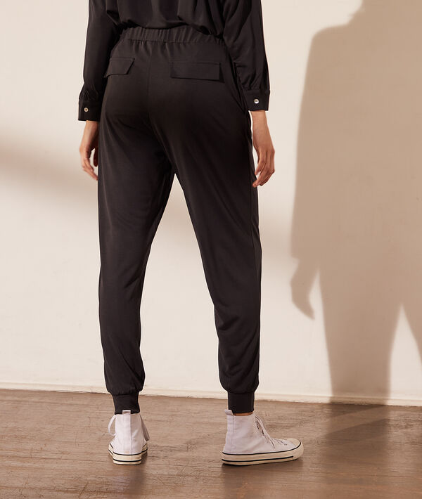 Pantalon jogger Pantalon jogger