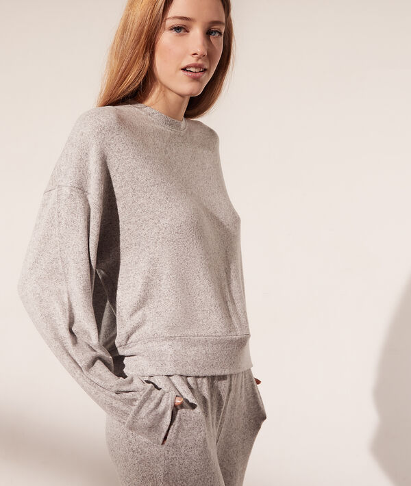 Sweat en maille Sweat en maille