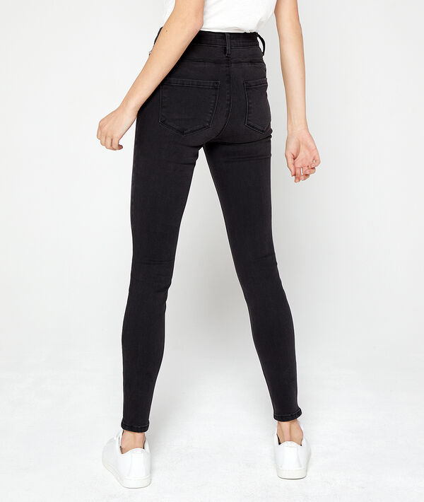 Jean slim effet push up Jean slim effet push up