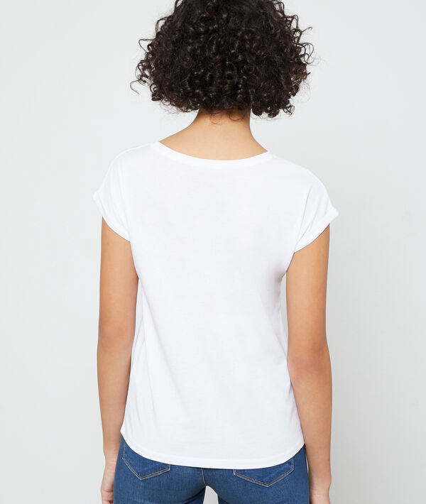 T-shirt "Love in the street" T-shirt "Love in the street"