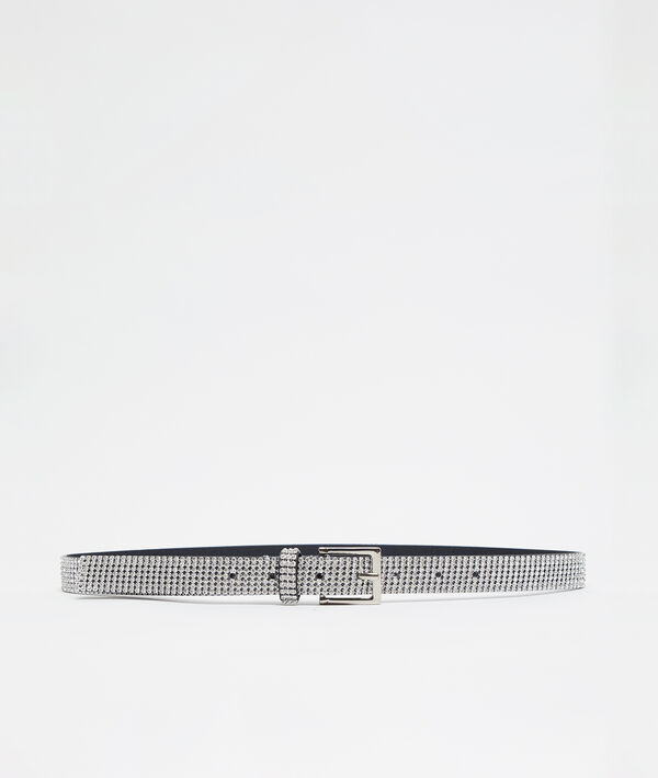 Ceinture en strass Ceinture en strass