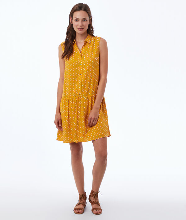 Robe imprimé pois Robe imprimé pois