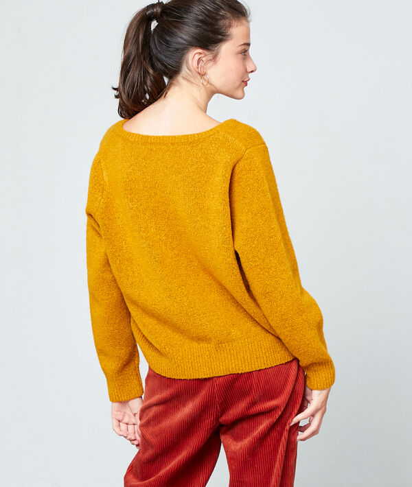 Pull col v Pull col v