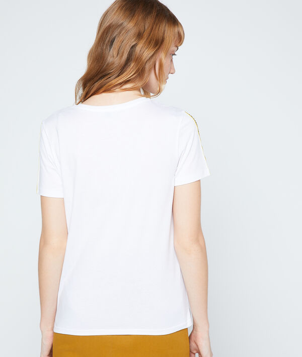T-shirt "Fashion addicted" T-shirt "Fashion addicted"