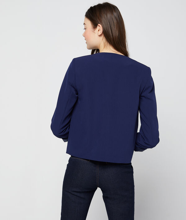 Veste droite Veste droite