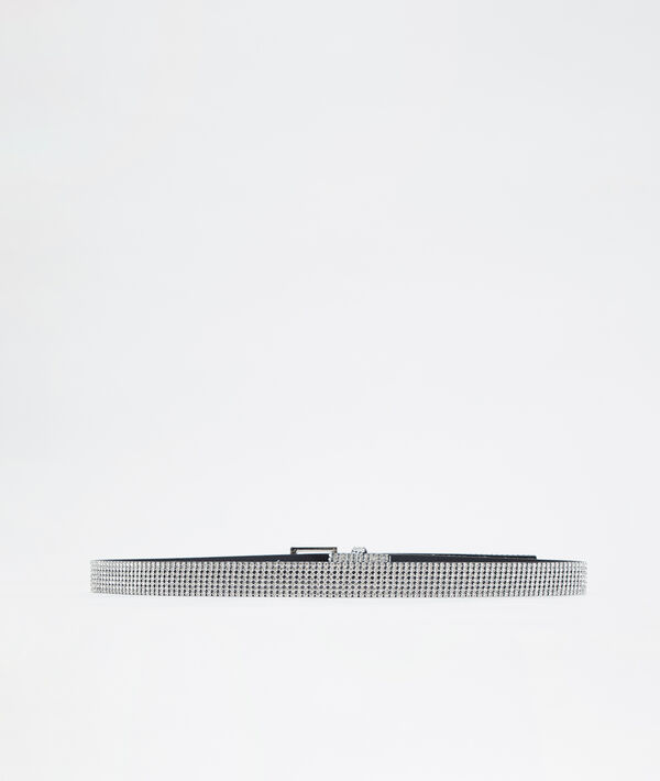 Ceinture en strass Ceinture en strass