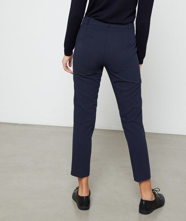 Pantalon cigarette Pantalon cigarette