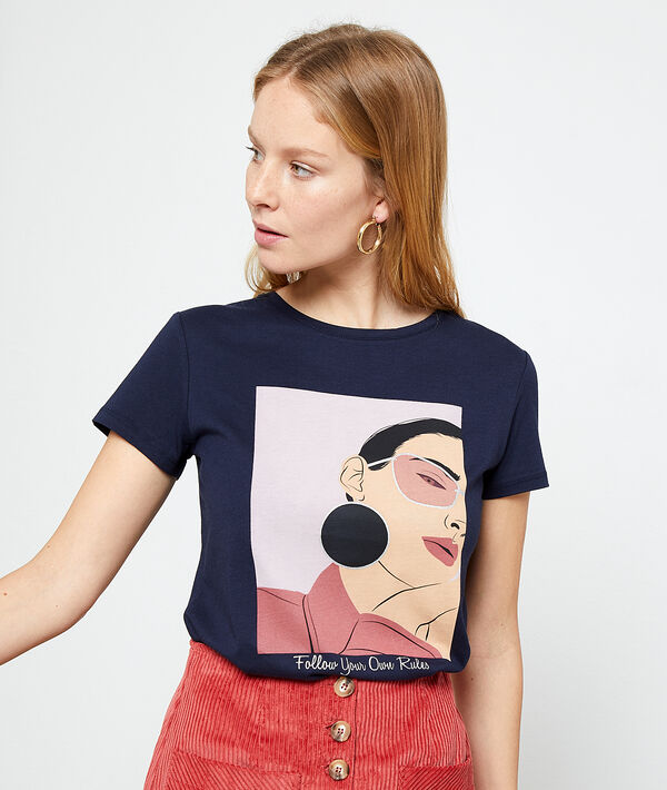 T-shirt sérigraphie T-shirt sérigraphie