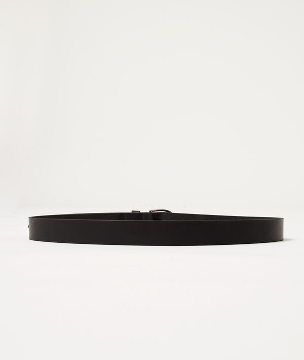 Ceinture en cuir Ceinture en cuir