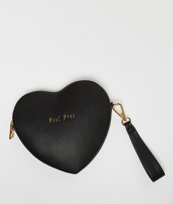 Sac coeur "Feel Free" Sac coeur "Feel Free"