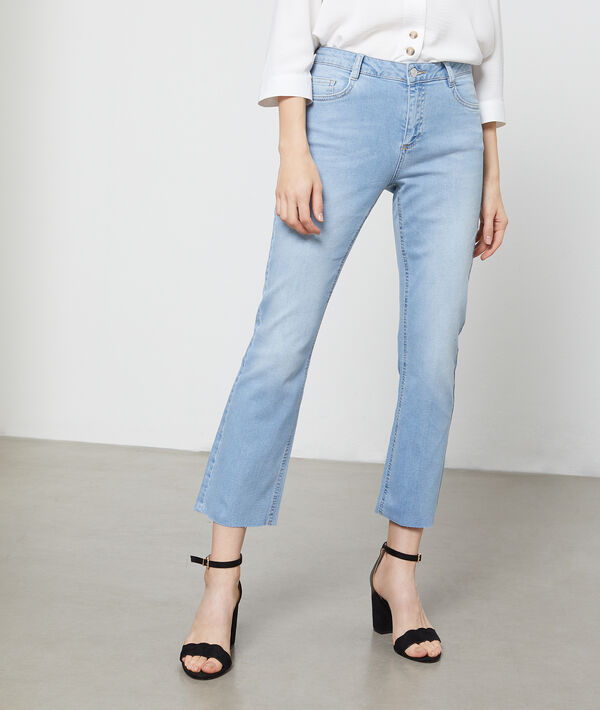 Jean flare Jean flare