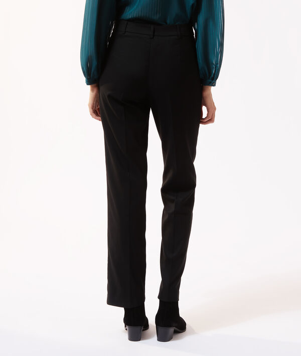 Pantalon à pince Pantalon à pince
