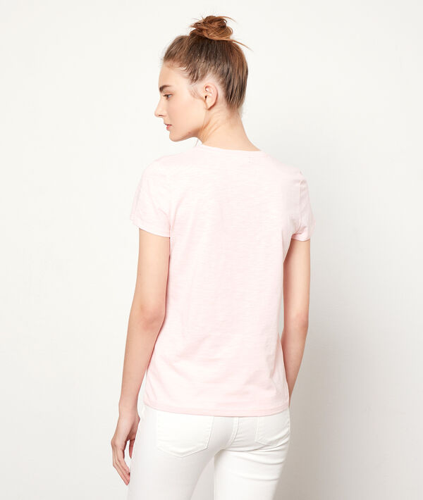 T-shirt "Oh me oh you" T-shirt "Oh me oh you"