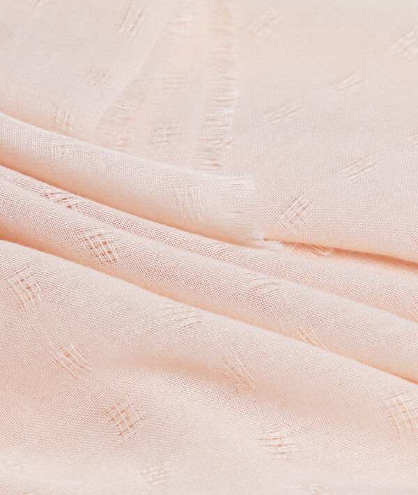 Foulard uni Foulard uni