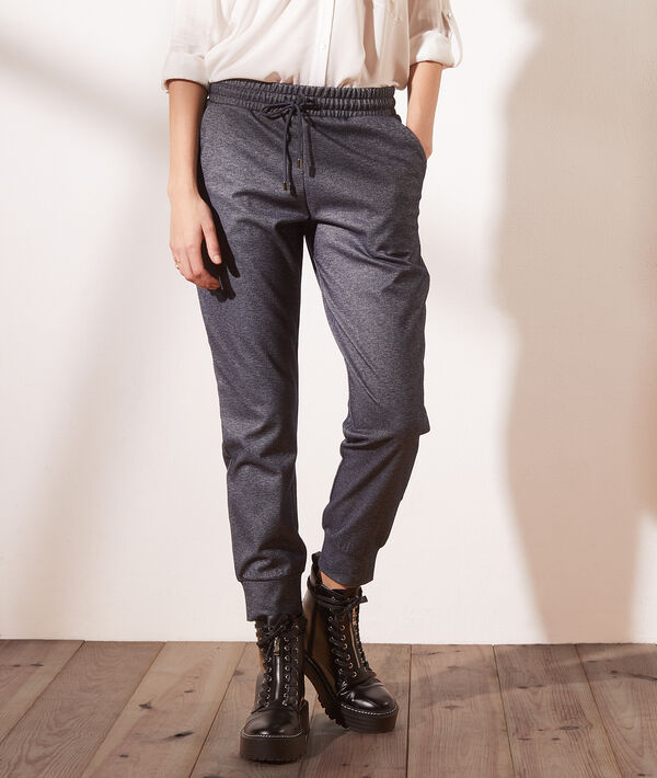 Pantalon jogger Pantalon jogger
