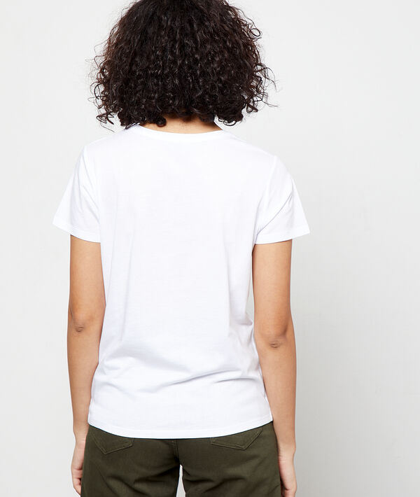 T-shirt sérigraphie T-shirt sérigraphie