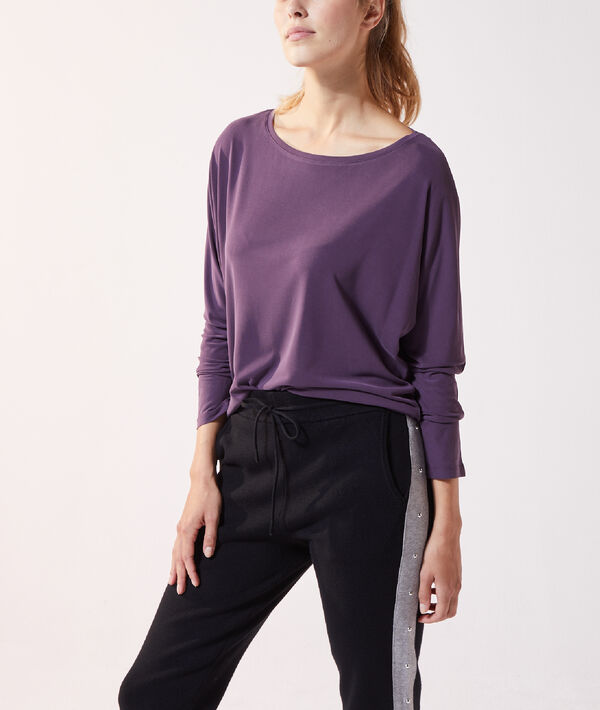 T-shirt manches longues T-shirt manches longues